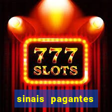 sinais pagantes fortune tiger
